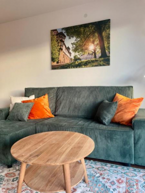 2 Zimmer I frei parken I Balkon